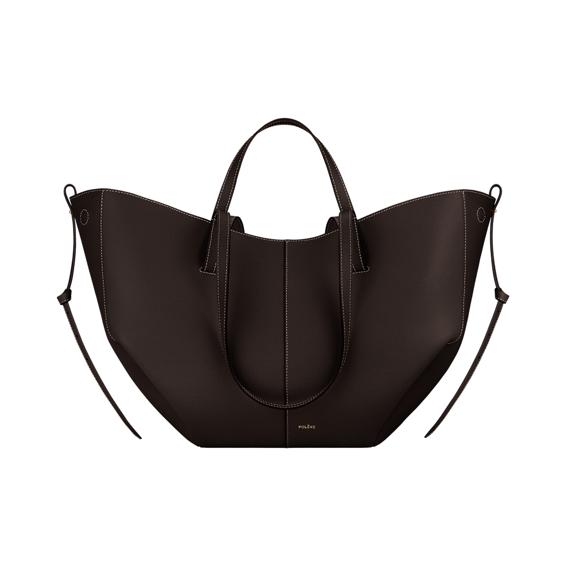 Cyme - Textured Ebony