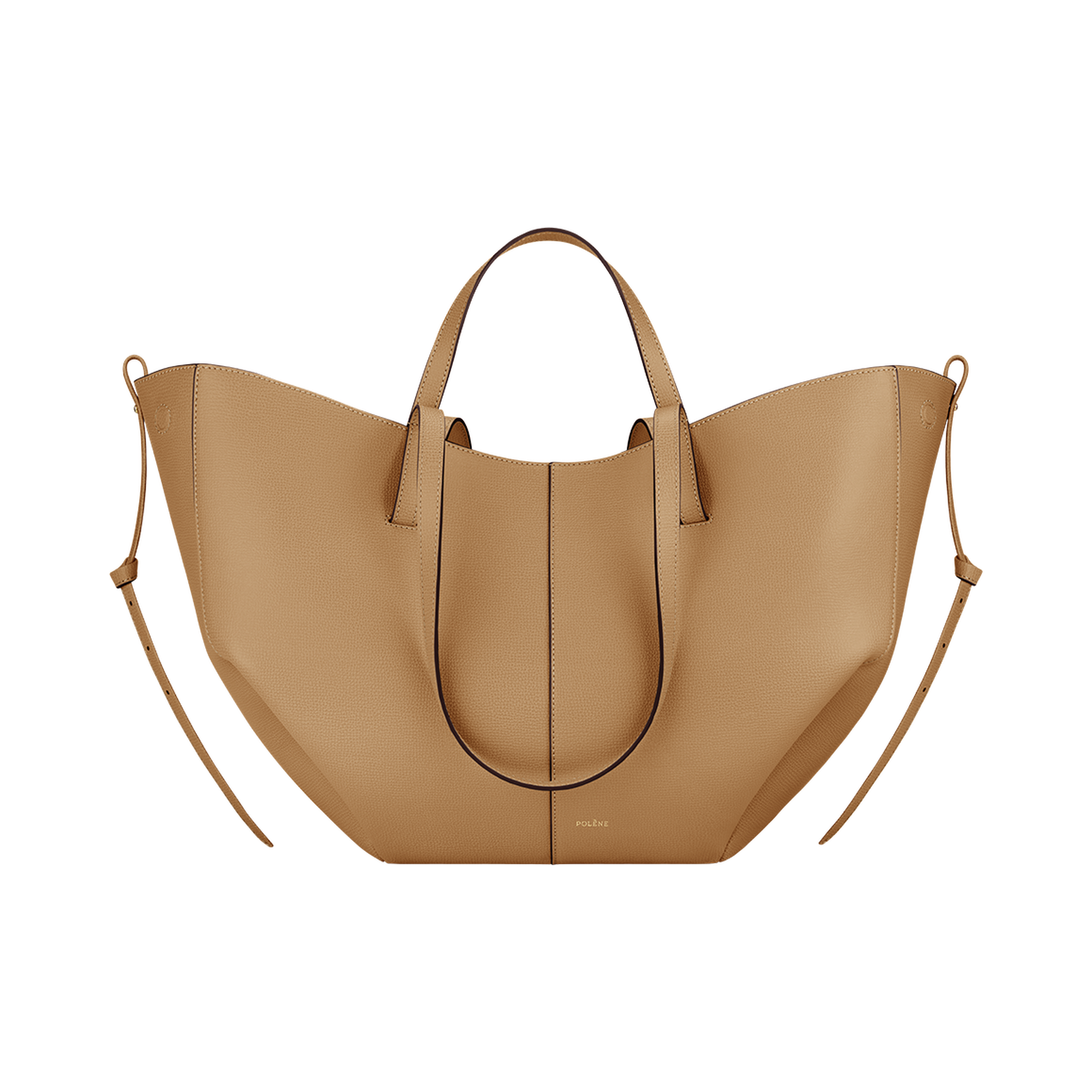Cyme - Textured Ocher