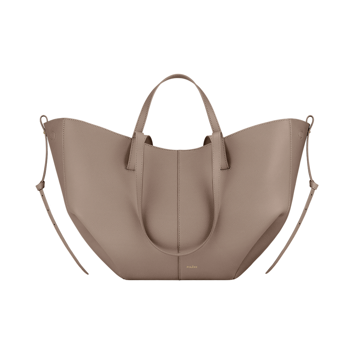 Cyme - Textured Taupe