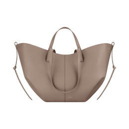 Cyme - Textured Taupe