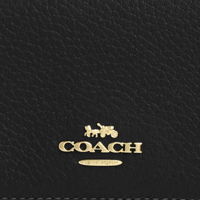 Card Holder Wallet In Signature Canvas