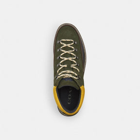 Bradley Hiker