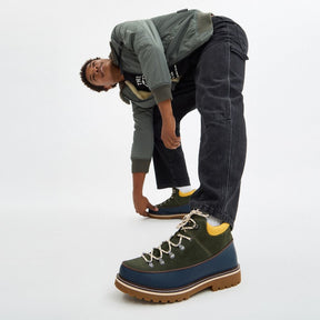 Bradley Hiker