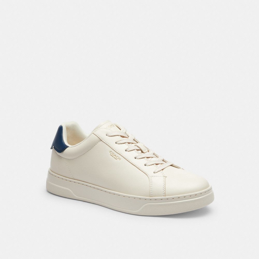 High Line Sneaker