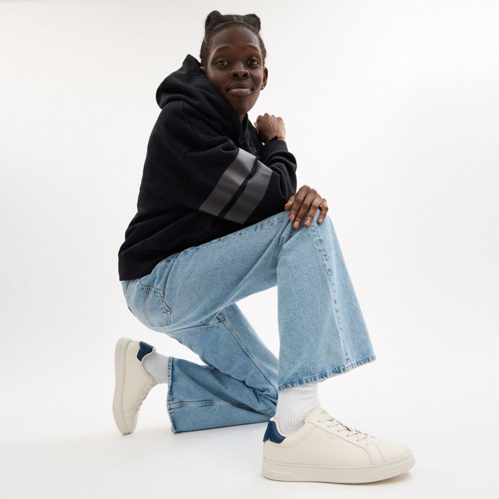 High Line Sneaker