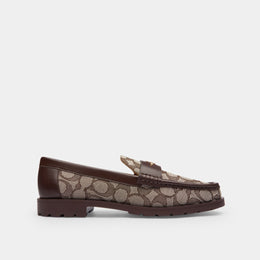 Janie Loafer