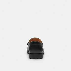 Janie Loafer In Signature Jacquard