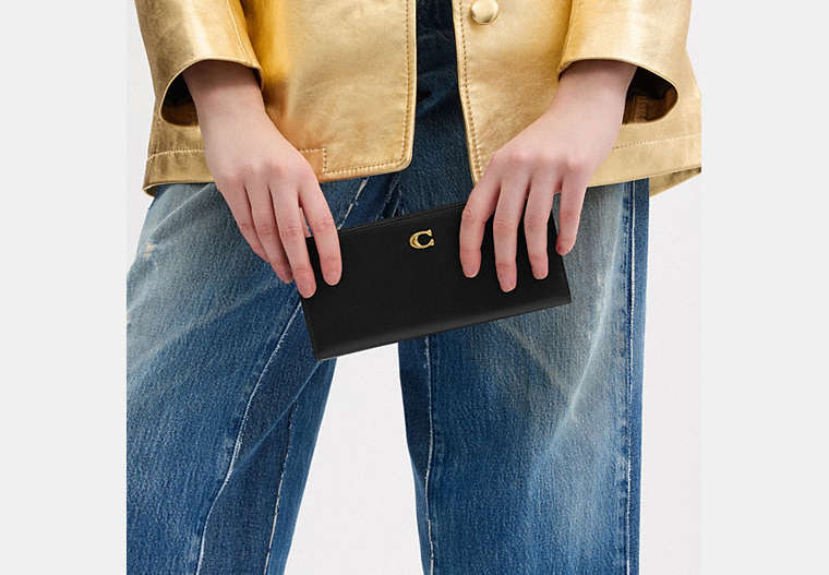 Essential Slim Wallet