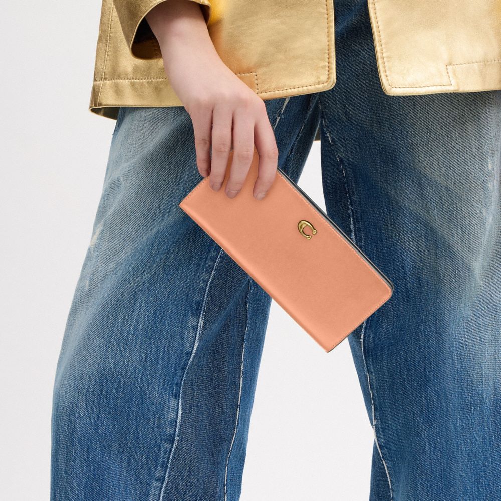 Essential Slim Wallet
