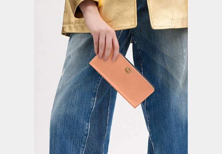 Essential Slim Wallet