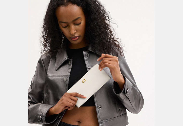 Essential Slim Wallet
