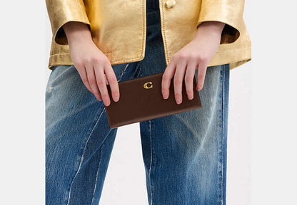 Essential Slim Wallet