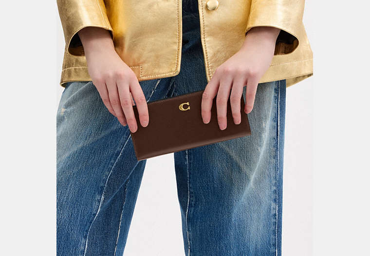 Essential Slim Wallet