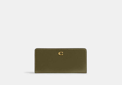Essential Slim Wallet