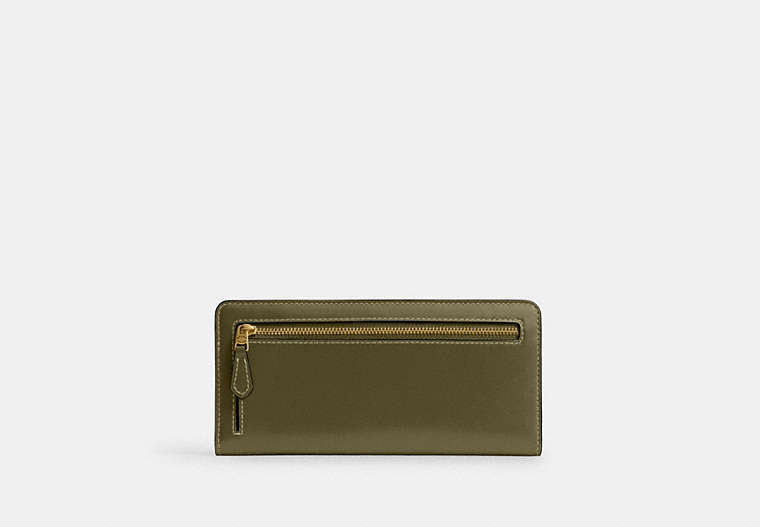 Essential Slim Wallet