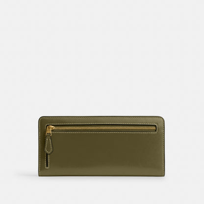 Essential Slim Wallet