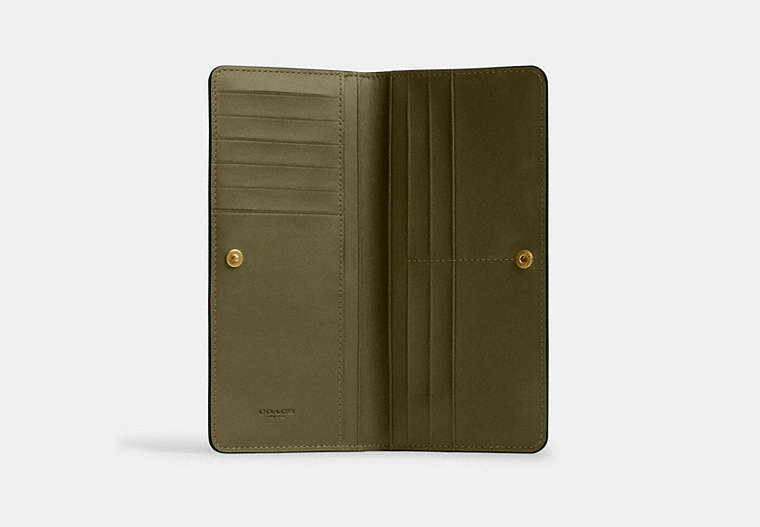 Essential Slim Wallet