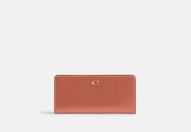 Essential Slim Wallet