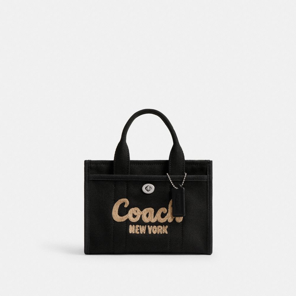 Cargo Tote Bag 20