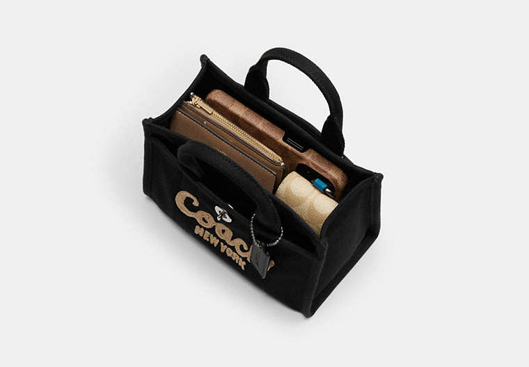 Cargo Tote Bag 20