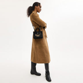 Cargo Tote Bag 20