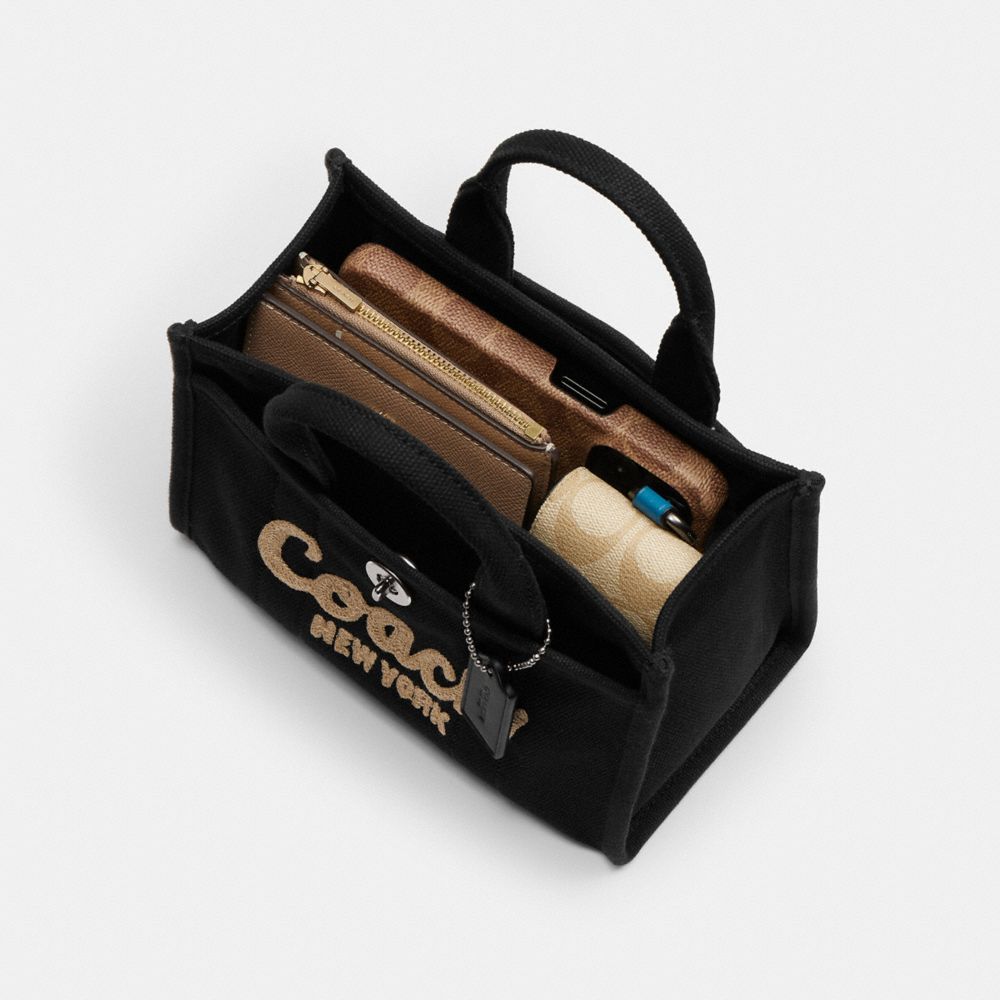 Cargo Tote Bag 20