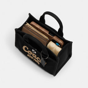 Cargo Tote Bag 20