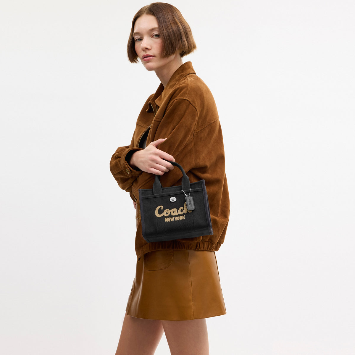 Cargo Tote Bag 20