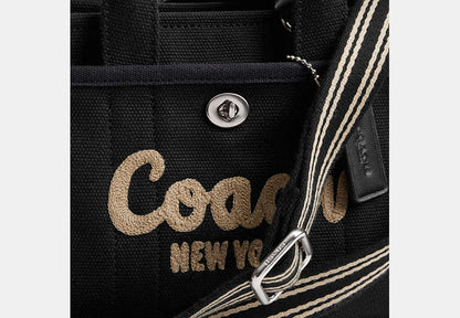 Cargo Tote Bag 20
