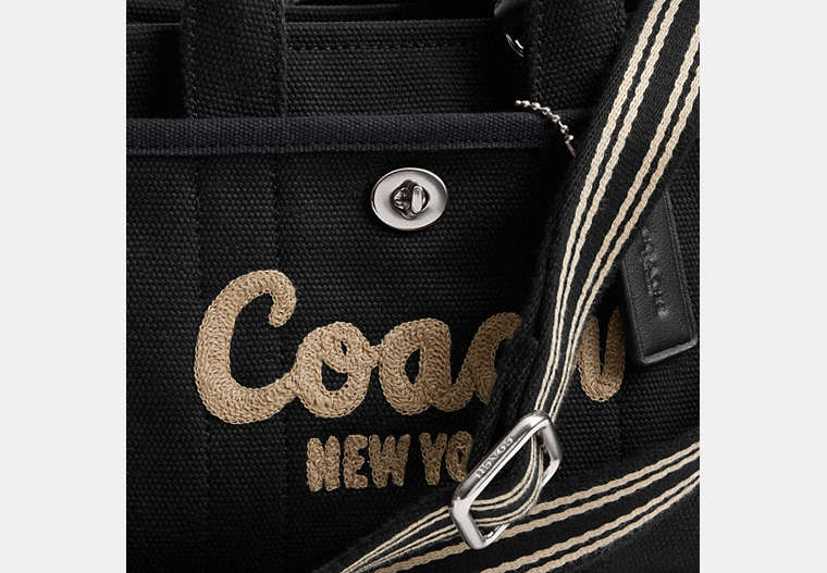 Cargo Tote Bag 20