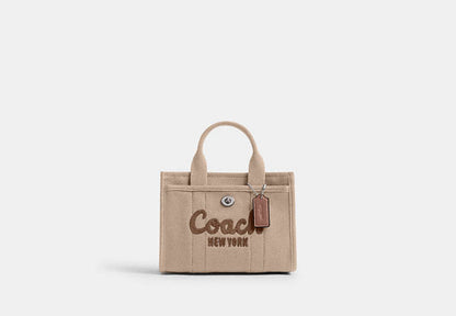 Cargo Tote Bag 20