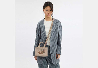 Cargo Tote Bag 20