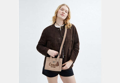 Cargo Tote Bag 20