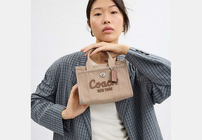 Cargo Tote Bag 20
