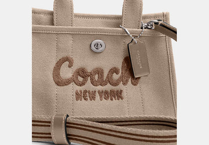 Cargo Tote Bag 20