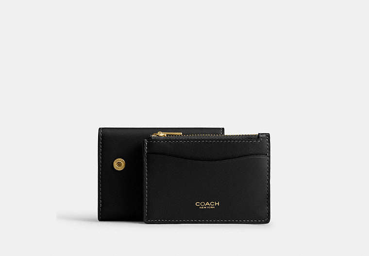Essential Card Holder Wallet