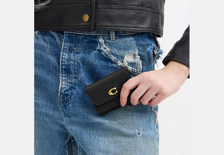 Essential Card Holder Wallet