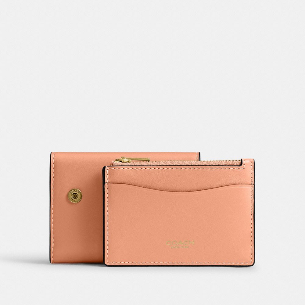 Essential Card Holder Wallet