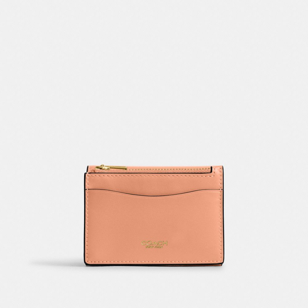 Essential Card Holder Wallet