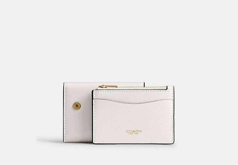 Essential Card Holder Wallet