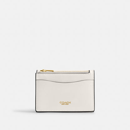 Essential Card Holder Wallet