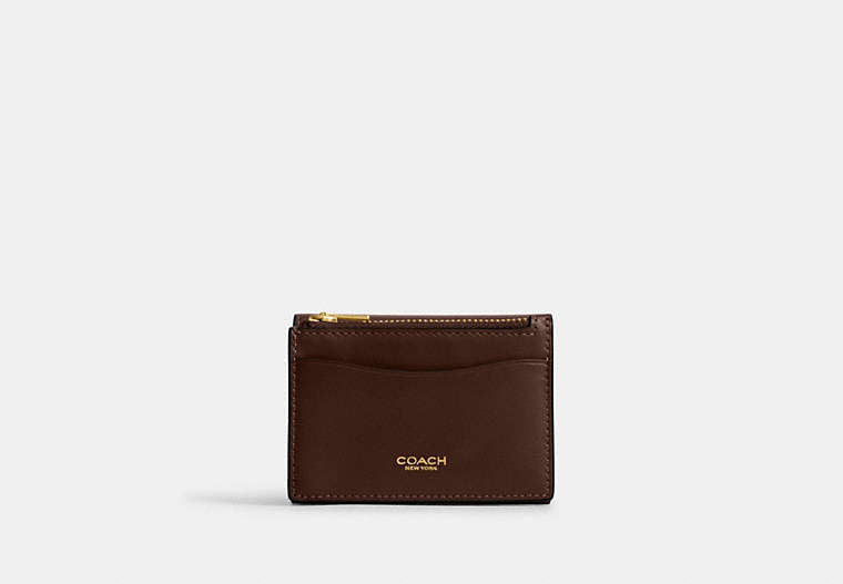 Essential Card Holder Wallet