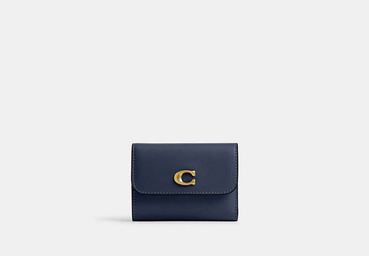 Essential Card Holder Wallet