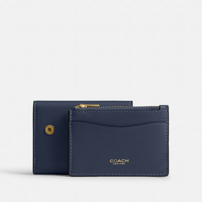 Essential Card Holder Wallet