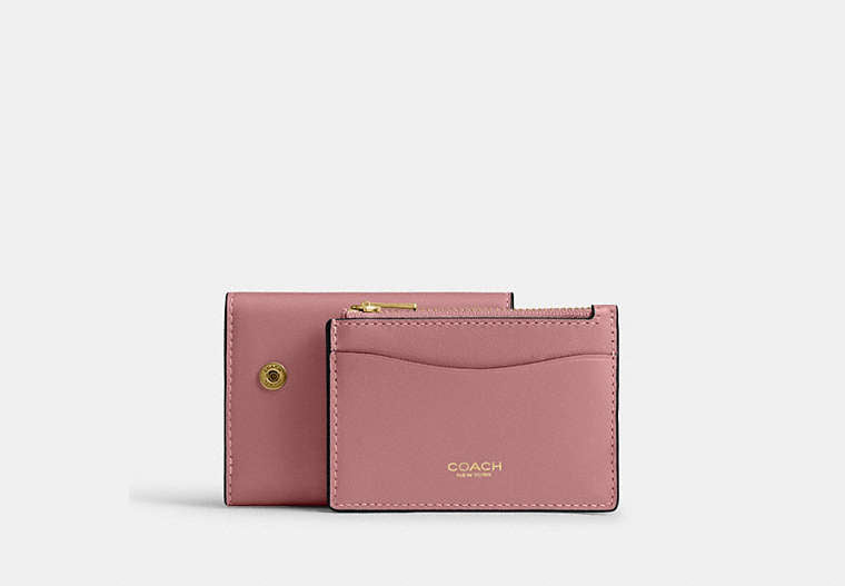 Essential Card Holder Wallet