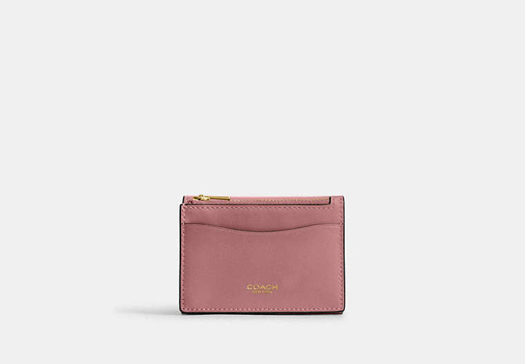 Essential Card Holder Wallet
