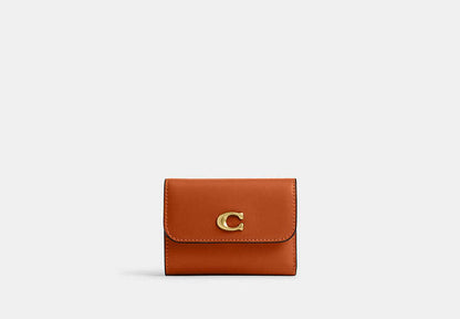Essential Card Holder Wallet
