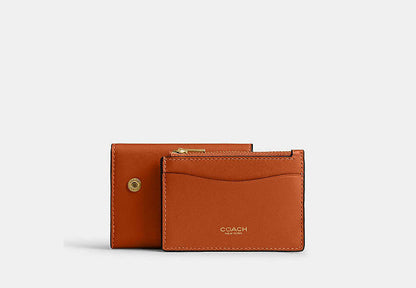 Essential Card Holder Wallet
