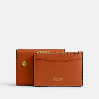 Essential Card Holder Wallet