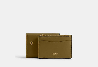Essential Card Holder Wallet